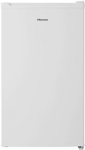 Холодильник Hisense RL120D4AW1 белый (однокамерный) фото 2