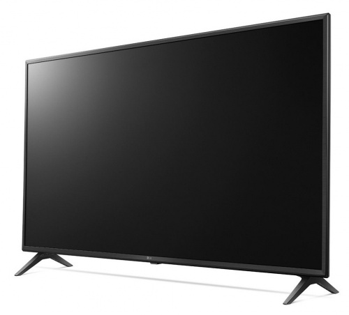 Телевизор LED LG 43" 43UN71006LB черный/Ultra HD/50Hz/DVB-T/DVB-T2/DVB-C/DVB-S/DVB-S2/USB/WiFi/Smart TV (RUS) фото 4