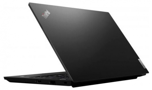 Ноутбук Lenovo ThinkPad E14-ARE T Gen 2 Ryzen 7 4700U/16Gb/SSD512Gb/AMD Radeon/14"/IPS/FHD (1920x1080)/Windows 10 Professional/black/WiFi/BT/Cam фото 5