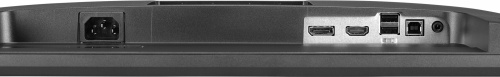 Монитор Iiyama 23.8" ProLite XUB2496HSU-B1 черный IPS LED 1ms 16:9 HDMI M/M матовая HAS 250cd 178гр/178гр 1920x1080 DisplayPort FHD USB 4.7кг фото 2