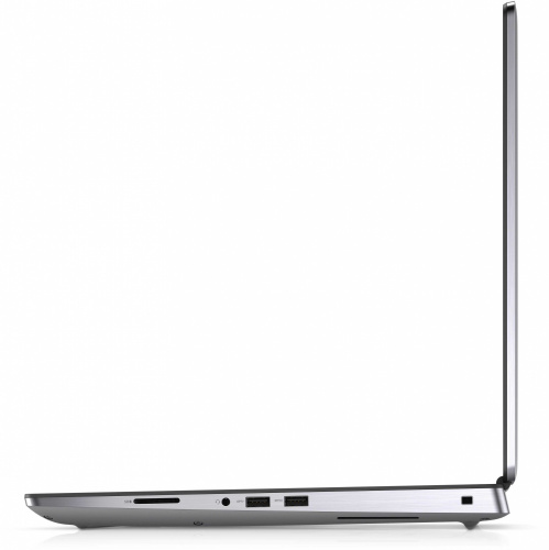 Ноутбук Dell Precision 7760 Xeon W-11955M 32Gb SSD1Tb NVIDIA GeForce RTX A4000 8Gb 17.3" WVA UHD (3840x2160) Windows 10 Professional grey WiFi BT Cam фото 6