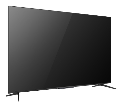 Телевизор LED TCL 65" 65P728 черный Ultra HD 60Hz DVB-T DVB-T2 DVB-S DVB-S2 USB WiFi Smart TV (RUS) фото 14