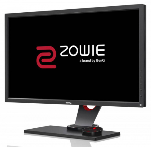 Монитор Benq 24" Zowie XL2430 TN 1920x1080 144Hz 350cd/m2 16:9