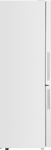 Холодильник Maunfeld MFF185NFW 2-хкамерн. белый глянц. фото 10