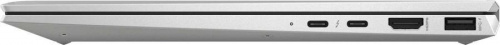Трансформер HP EliteBook x360 1040 G8 Core i7 1165G7 32Gb SSD2000Gb Intel Iris Xe graphics 14" IPS UWVA Touch FHD (1920x1080) 4G Windows 10 Professional 64 silver WiFi BT Cam фото 7