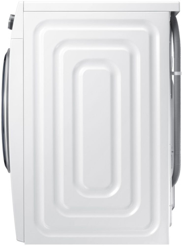 Стиральная машина Samsung WW80J5545FW/LP класс: A загр.фронтальная макс.:8кг белый фото 4