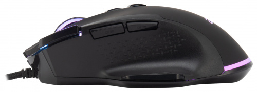 Мышь Acer OMW180 черный оптическая (6400dpi) USB (9but) фото 8