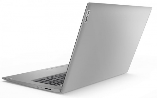 Ноутбук Lenovo IdeaPad IP3 17ADA05 Ryzen 3 3250U/8Gb/SSD512Gb/AMD Radeon Vega 3/17.3"/TN/HD+ (1600x900)/Windows 10/grey/WiFi/BT/Cam фото 2