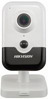 Видеокамера IP Hikvision DS-2CD2423G0-IW 2.8-2.8мм цветная корп.:белый