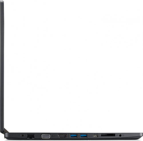 Ноутбук Acer TravelMate P2 TMP215-41-G2-R23T Ryzen 7 Pro 5850U 16Gb SSD512Gb AMD Radeon 15.6" IPS FHD (1920x1080) Windows 10 Professional black WiFi BT Cam фото 8