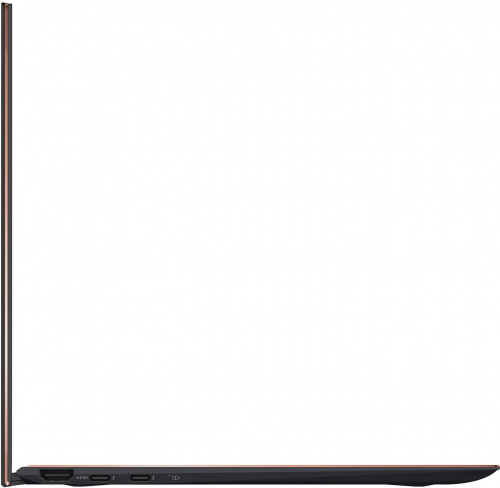 Трансформер Asus ZenBook Flip S UX371EA-HL783W Core i5 1135G7 16Gb SSD512Gb Intel Iris Xe graphics 13.3" OLED Touch UHD (3840x2160) Windows 11 black WiFi BT Cam Bag фото 6