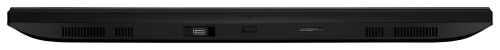 Моноблок Acer Veriton EZ2740G 23.8" Full HD i5 1135G7 (2.4) 8Gb SSD256Gb Iris Xe CR Windows 10 Professional GbitEth WiFi BT 65W клавиатура мышь Cam черный 1920x1080 фото 7