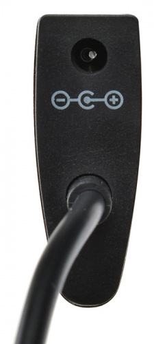Разветвитель USB-C Digma HUB-7U2.0-UC-B 7порт. черный фото 4