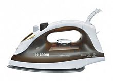 Утюг Bosch TDA2360 2000Вт коричневый