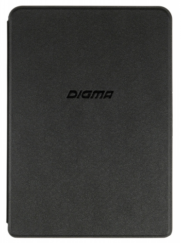 Электронная книга Digma E68B Cover 6" E-Ink Carta 800x600 600MHz/4Gb/microSDHC черный (в компл.:обложка) фото 11
