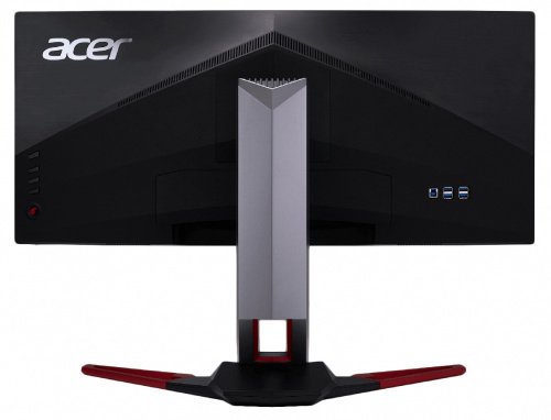 Монитор Acer 30" Predator Z301Cbmiphzx VA 2560x1080 144Hz G-Sync 300cd/m2 21:9 фото 5