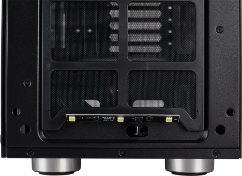 Корпус Corsair Carbide SPEC-06 черный без БП ATX 4x120mm 3x140mm 2xUSB3.0 audio bott PSU фото 11