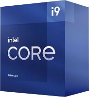 Процессор Intel Original Core i9 11900 Soc-1200 (BX8070811900 S RKNJ) (2.5GHz/Intel UHD Graphics 750) Box