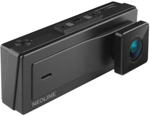 Видеорегистратор Neoline G-Tech X62 черный 1440x2560 1440p 140гр. фото 6