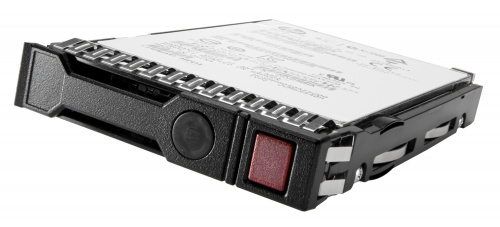 Накопитель SSD HPE 1x800Gb SAS N9X96A 2.5" фото 2