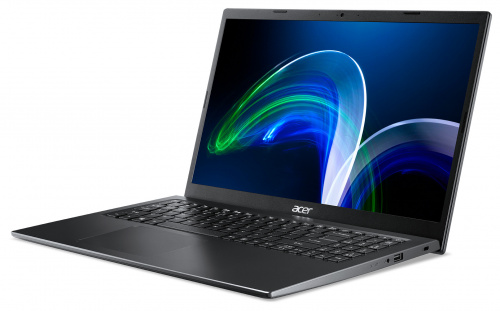 Ноутбук Acer Extensa 15 EX215-54-52SW Core i5 1135G7 16Gb SSD1Tb Intel Iris Xe graphics 15.6" FHD (1920x1080) Eshell black WiFi BT Cam фото 6