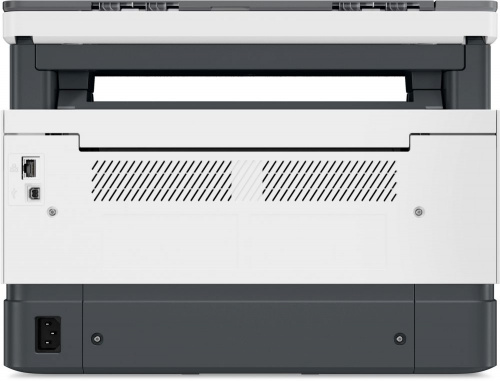 МФУ лазерный HP Neverstop Laser 1200n (5HG87A) A4 белый/серый фото 6