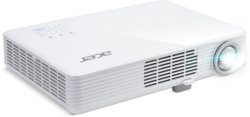Проектор Acer PD1320Wi DLP 3000Lm (1280x800) 1000000:1 ресурс лампы:20000часов 1xHDMI 2.1кг фото 3