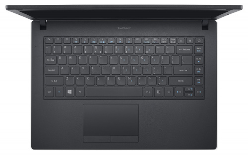 Ноутбук Acer TravelMate TMP2510-G2-MG-37GK Core i3 8130U/8Gb/1Tb/nVidia GeForce Mx130 2Gb/15.6"/HD (1366x768)/Windows 10 Home/black/WiFi/BT/Cam/3220mAh фото 8