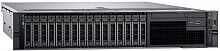 Сервер Dell PowerEdge R740 2x6244 2x64Gb x16 2x2.4Tb 10K 2.5" SAS H740p iD9En 5720 1G 4P 2x1100W 3Y PNBD Conf 5/ rails cma (PER740RU3-45)