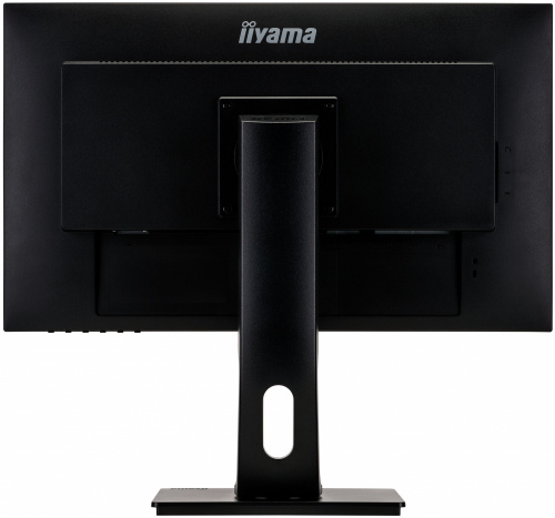 Монитор Iiyama 23.8" ProLite XUB2492HSN-B1 черный IPS LED 16:9 HDMI M/M матовая HAS Pivot 250cd 178гр/178гр 1920x1080 DisplayPort FHD USB 5.4кг фото 8