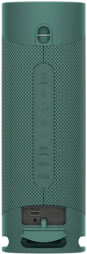 Колонка порт. Sony SRS-XB23 зеленый 2.0 BT (SRSXB23G.RU2) фото 2