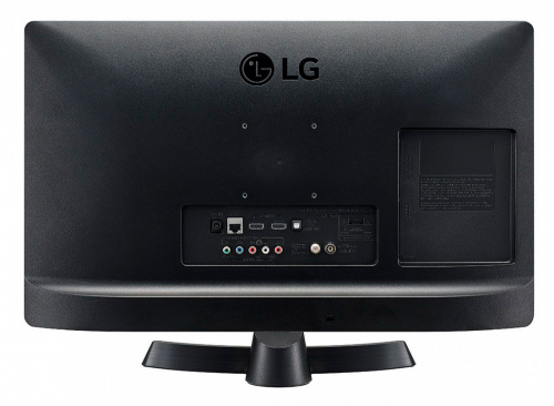 Телевизор LED LG 28" 28TL510S-PZ черный/HD READY/50Hz/DVB-T2/DVB-C/DVB-S2/USB/WiFi/Smart TV фото 7