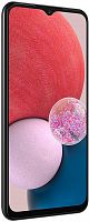 Смартфон Samsung SM-A135F Galaxy A13 128Gb 4Gb черный моноблок 3G 4G 2Sim 6.6" 1080x2408 Android 12 50Mpix 802.11 a/b/g/n/ac GPS GSM900/1800 GSM1900 microSD max1024Gb