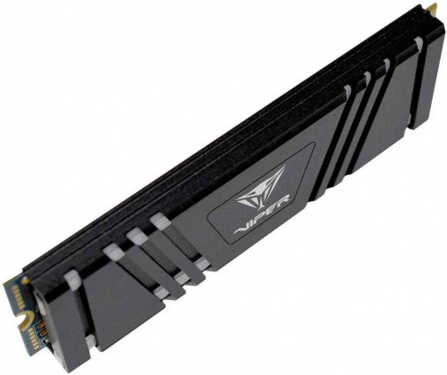 Накопитель SSD Patriot PCI-E x4 2Tb VPR100-2TBM28H Viper VPR100 M.2 2280 фото 5