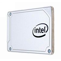 Накопитель SSD Intel Original SATA III 256Gb SSDSC2KW256G8XT 545s Series 2.5"