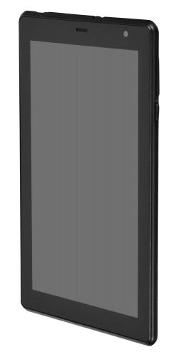 Планшет Digma Optima 7 A100S SC7731E (1.3) 4C RAM1Gb ROM16Gb 7" IPS 1024x600 3G Android 10.0 Go графит 2Mpix 0.3Mpix BT GPS WiFi Touch microSD 128Gb minUSB 2500mAh фото 2
