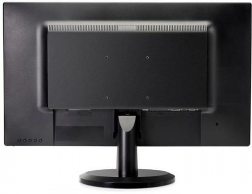 Монитор HP 27" V270 черный IPS 16:9 DVI HDMI 300cd 178гр/178гр 1920x1080 D-Sub 5.2кг фото 2