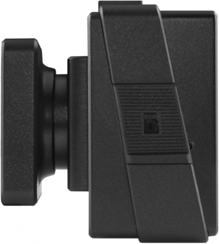 Видеорегистратор Neoline G-Tech X63 черный 1440x2560 1440p 140гр. GPS фото 2