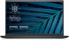 Ноутбук Dell Vostro 3510 Core i7 1165G7 8Gb SSD512Gb Intel Iris Xe graphics 15.6" WVA FHD (1920x1080) Windows 11 grey WiFi BT Cam