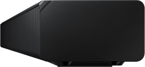 Звуковая панель Samsung HW-T630/RU 3.1 310Вт черный фото 4