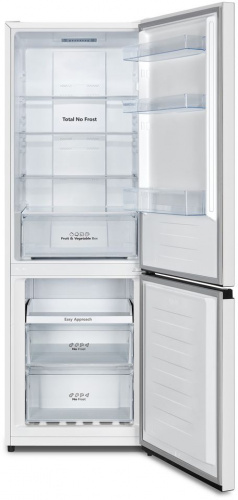 Холодильник Hisense RB372N4AW1 2-хкамерн. белый фото 2
