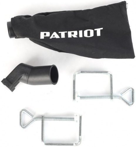 Ленточная шлифовальная машина Patriot BS 900 900Вт (ширина ленты 76мм) фото 3