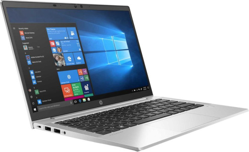 Ноутбук HP ProBook 635 Aero G7 Ryzen 5 4500U/16Gb/SSD512Gb/AMD Radeon/13.3"/FHD (1920x1080)/Windows 10 Professional 64/silver/WiFi/BT/Cam фото 6