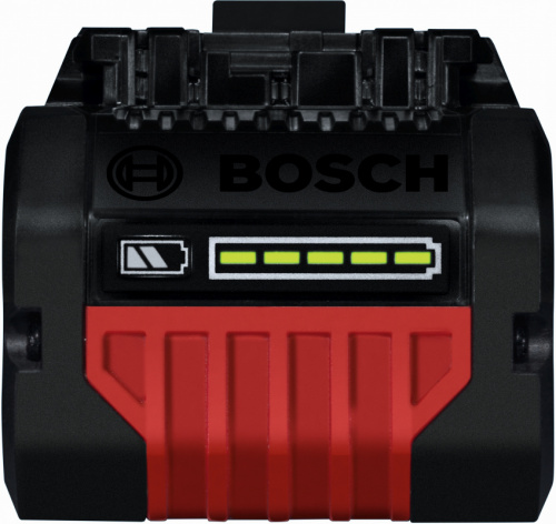 Батарея аккумуляторная Bosch ProCORE18V 18В 8.0Ач Li-Ion (1600A016GK) фото 3