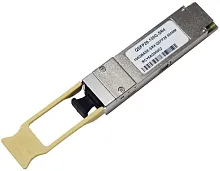 Трансивер Huawei QSFP28-100G-SR4 100GBase-SR4 QSFP28 100G Multi-mode 850nm 0.1km MPO