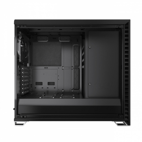 Корпус Fractal Design Vector RS Blackout TG черный без БП ATX 6x120mm 6x140mm 2xUSB3.0 1xUSB3.1 audio front door bott PSU фото 16