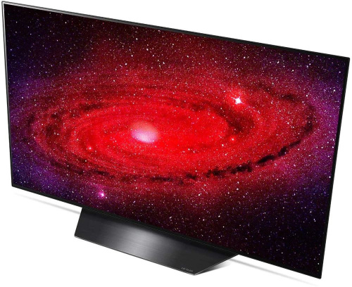 Телевизор OLED LG 48" OLED48CXRLA темно-серый/Ultra HD/50Hz/DVB-T/DVB-T2/DVB-C/DVB-S/DVB-S2/USB/WiFi/Smart TV (RUS) фото 4