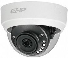 Камера видеонаблюдения IP Dahua EZ-IPC-D1B40P-0360B 3.6-3.6мм цветная корп.:белый