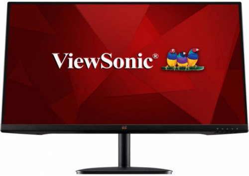 Монитор ViewSonic 27" VA2732-h черный IPS LED 16:9 HDMI матовая 250cd 178гр/178гр 1920x1080 D-Sub FHD 4.1кг фото 7