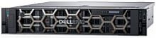 Сервер Dell PowerEdge R540 1x4208 10x32Gb 2RRD x8 3.5" H730p LP iD9En 1G 2P 2x750W 3Y NBD (210-ALZH-71)
